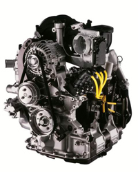 P36D3 Engine